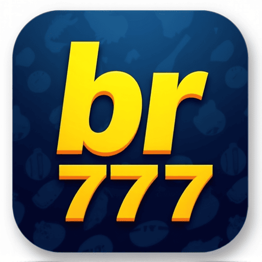 br777 Logo